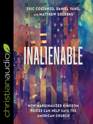cover image of Inalienable